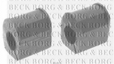 BORG & BECK bsk6273k -  Ремкомплект, соединительная тяга стабилизатора
